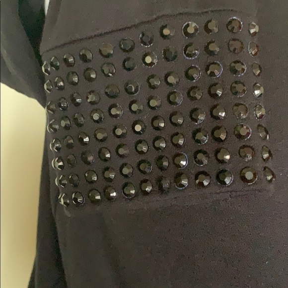 Bailey 44 Don’t leave me this way sweatshirt - Picture 2 of 6